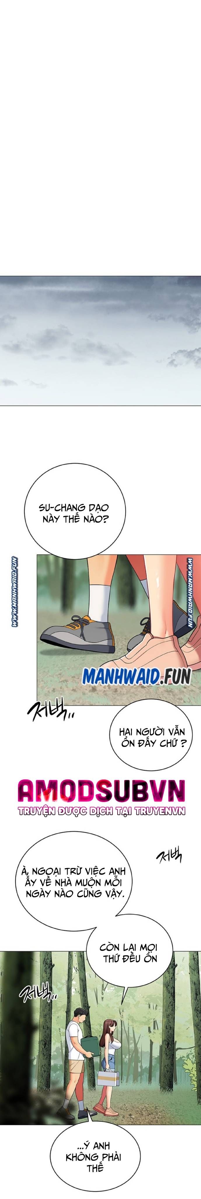 đọc truyện A Good Day To Camp Chương 29 ảnh 12 tại Giả Dược
