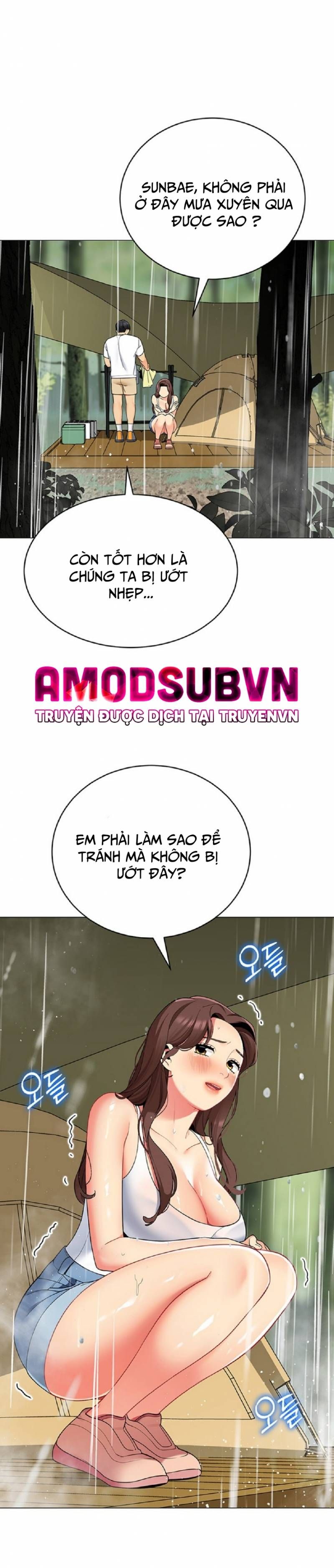 đọc truyện A Good Day To Camp Chương 29 ảnh 18 tại Giả Dược