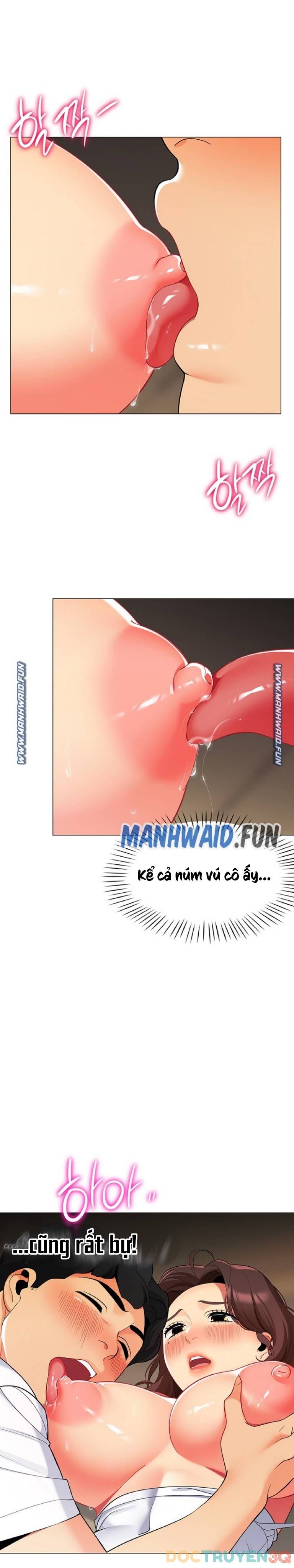 đọc truyện A Good Day To Camp Chương 30 ảnh 14 tại Giả Dược