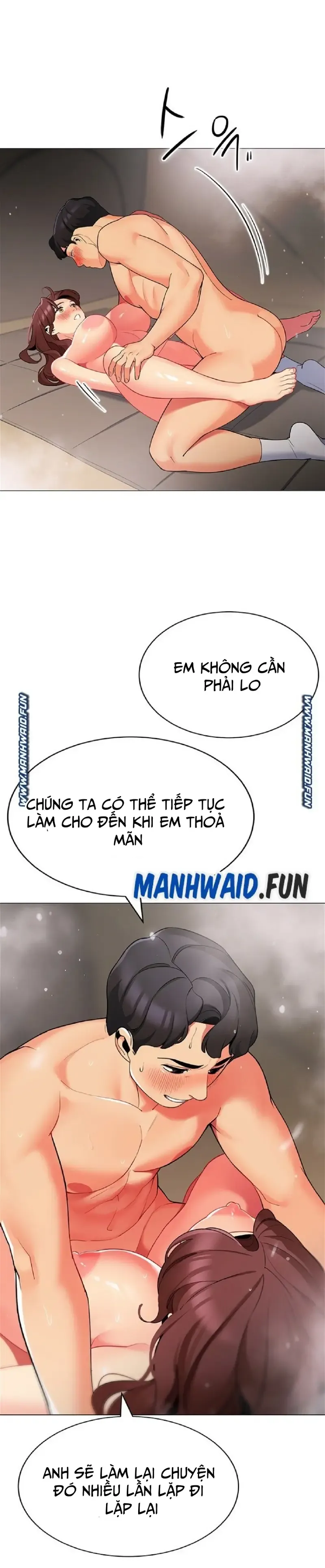 đọc truyện A Good Day To Camp Chương 31 ảnh 31 tại Giả Dược