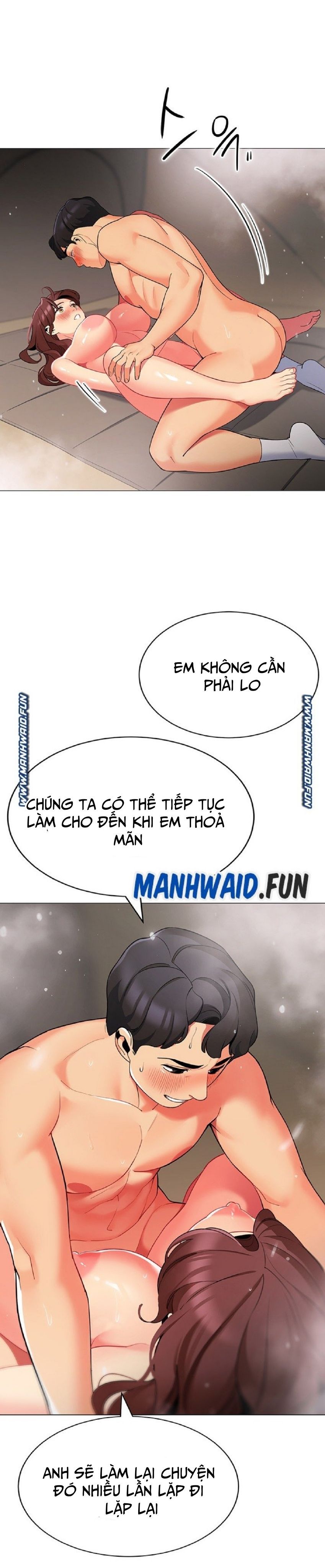 đọc truyện A Good Day To Camp Chương 32 ảnh 3 tại Giả Dược