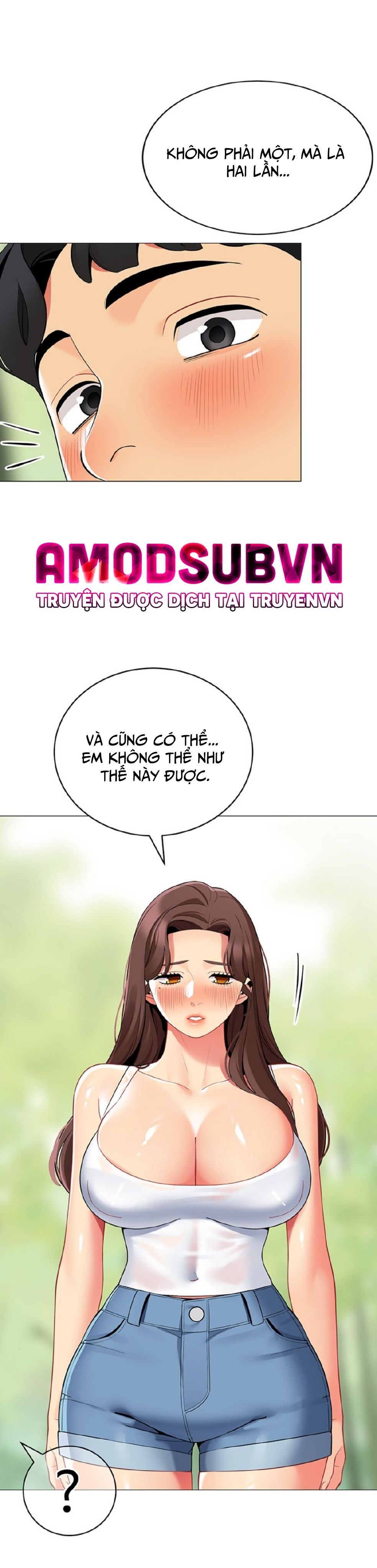 đọc truyện A Good Day To Camp Chương 32 ảnh 31 tại Giả Dược