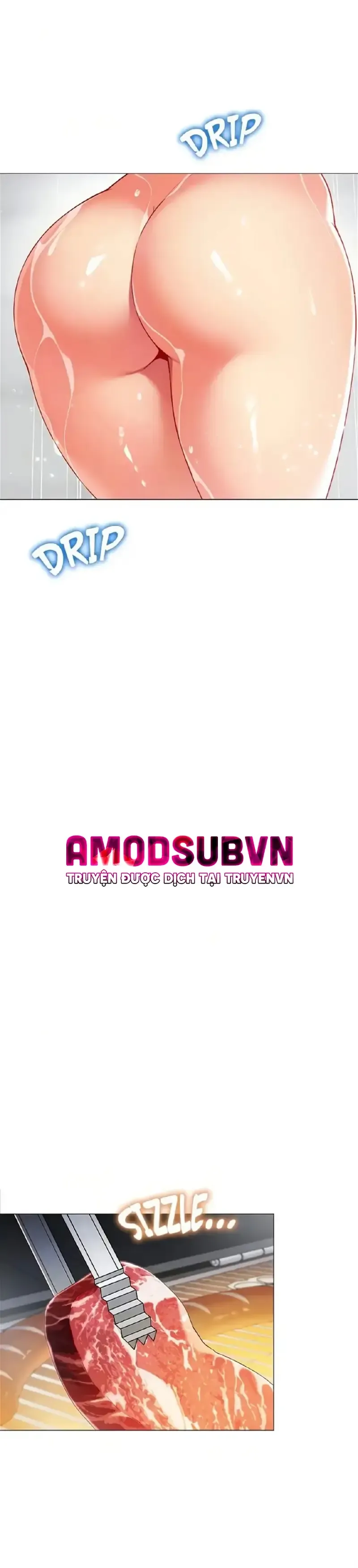 đọc truyện A Good Day To Camp Chương 33 ảnh 22 tại Giả Dược