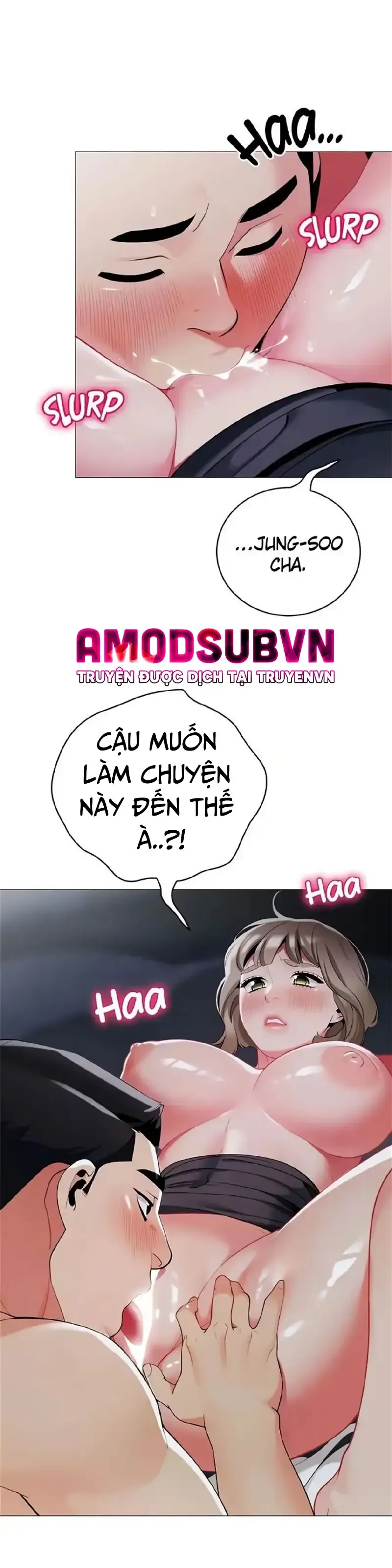 đọc truyện A Good Day To Camp Chương 34 ảnh 18 tại Thiên Thai Truyện