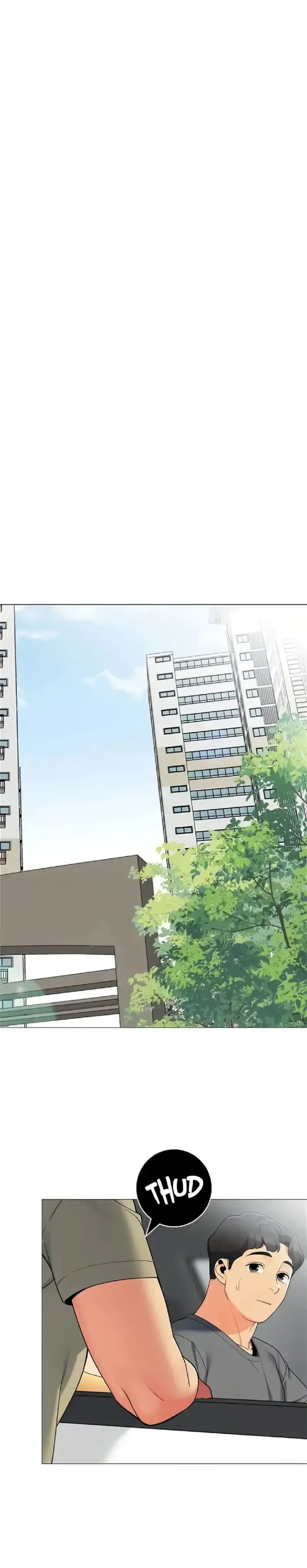 A Good Day To Camp Chương 35 page 15 - Giả Dược