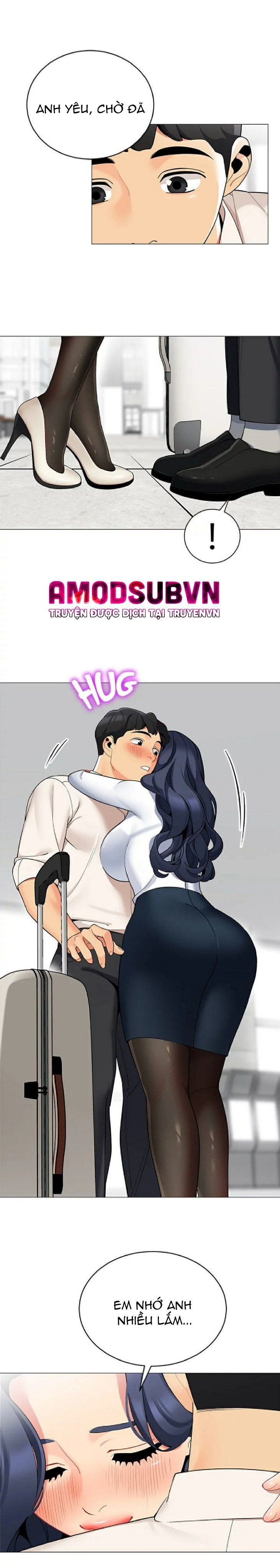 A Good Day To Camp Chương 36 page 11 - Giả Dược