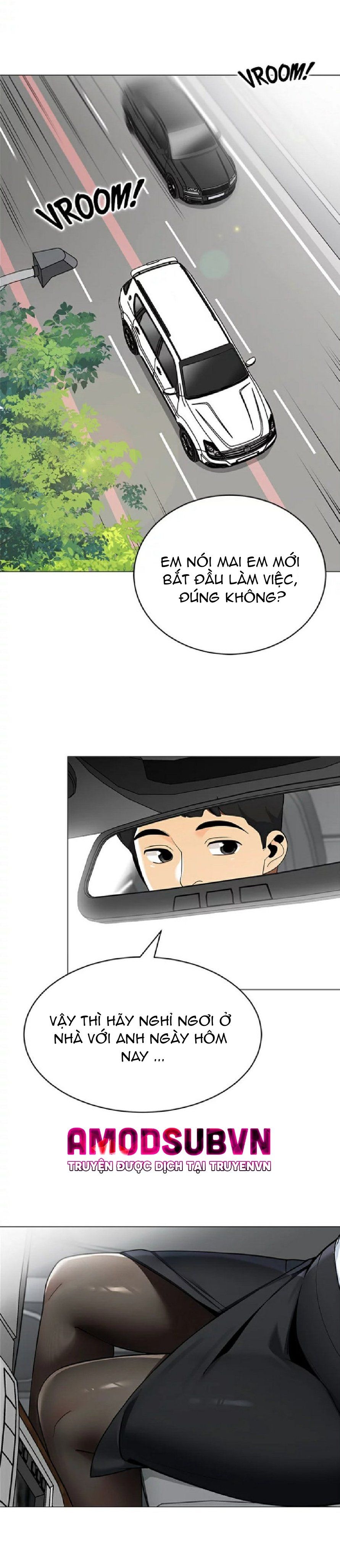 A Good Day To Camp Chương 36 page 13 - Giả Dược