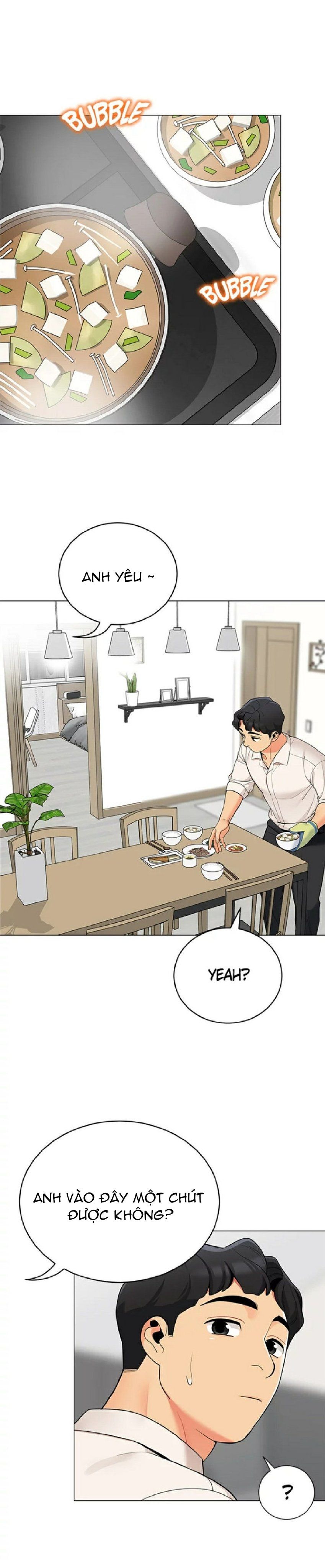A Good Day To Camp Chương 36 page 20 - Giả Dược