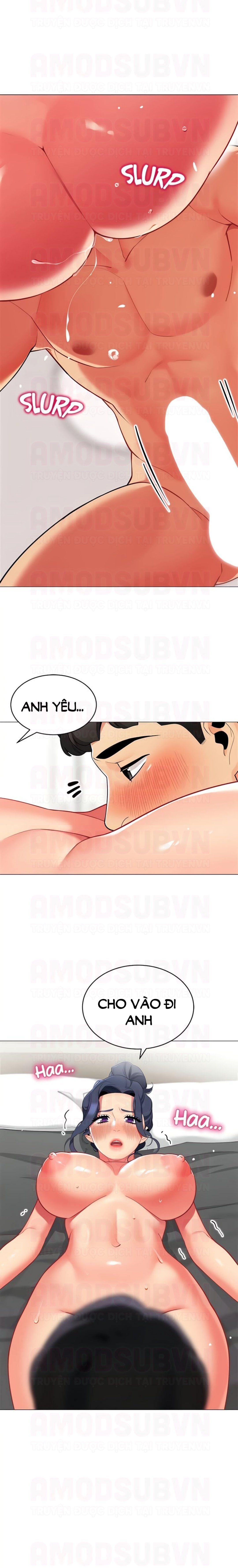 A Good Day To Camp Chương 37 page 16 - Giả Dược