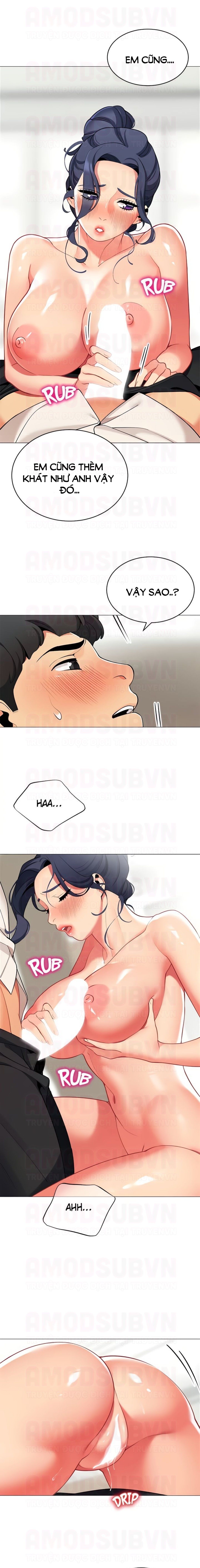 A Good Day To Camp Chương 37 page 10 - Giả Dược
