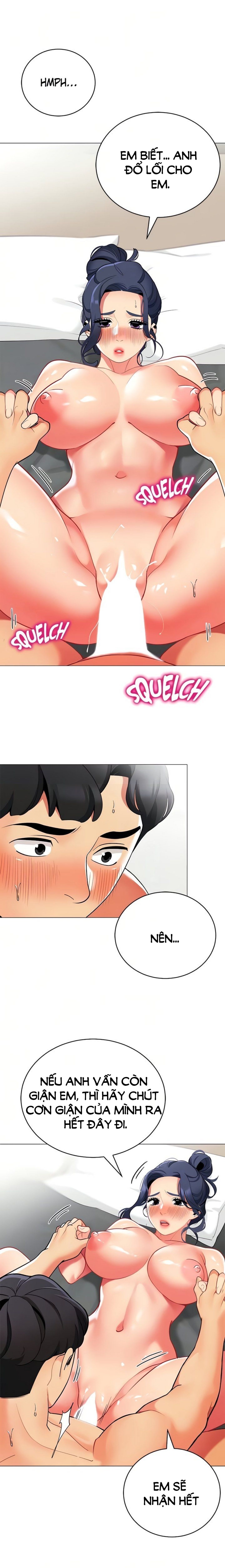 A Good Day To Camp Chương 38 page 5 - Giả Dược