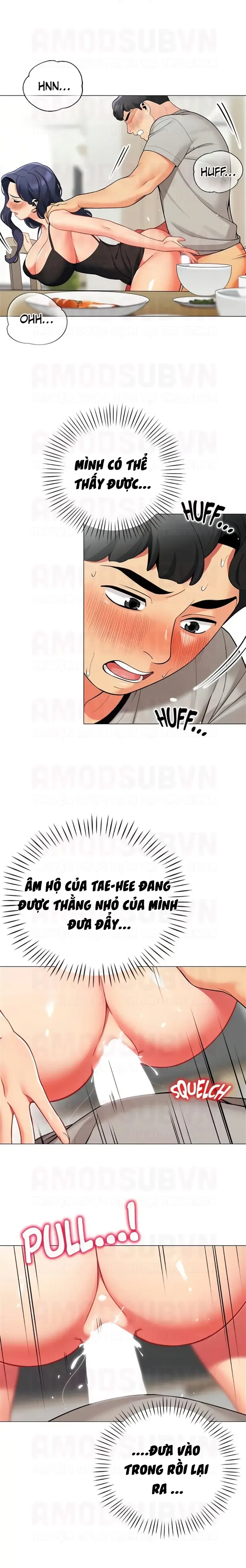 A Good Day To Camp Chương 39 page 5 - Giả Dược