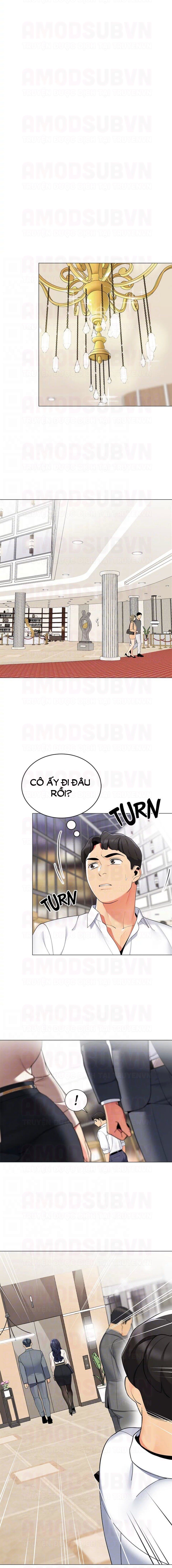 A Good Day To Camp Chương 41 page 7 - Giả Dược