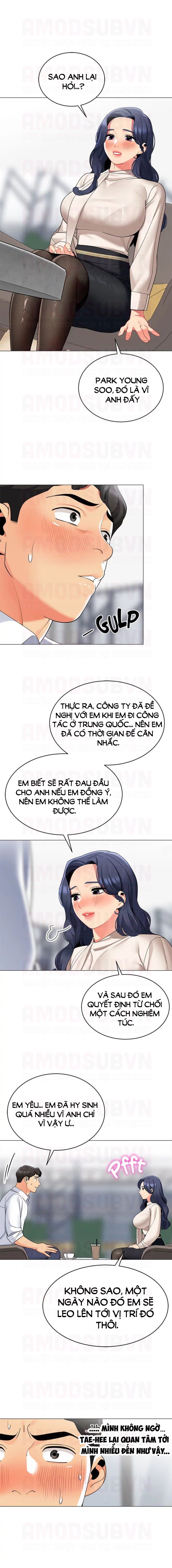A Good Day To Camp Chương 42 page 1 - Giả Dược