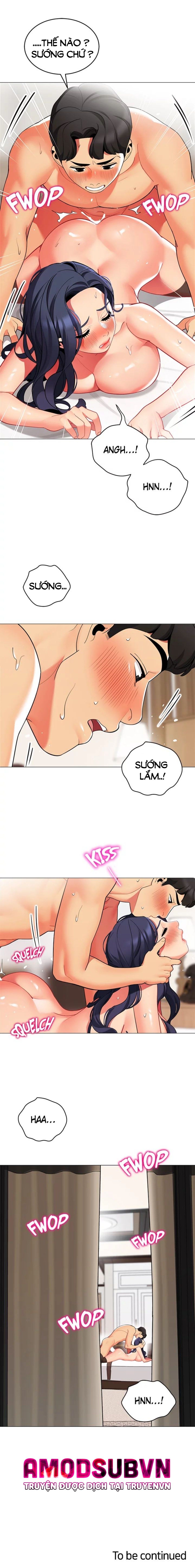 A Good Day To Camp Chương 42 page 17 - Giả Dược