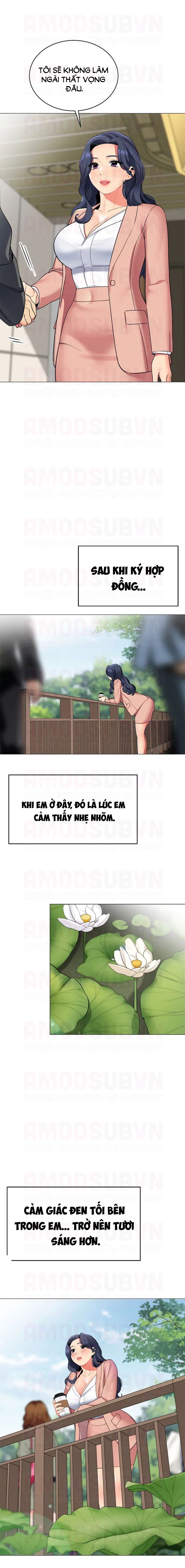 A Good Day To Camp Chương 42 page 4 - Giả Dược