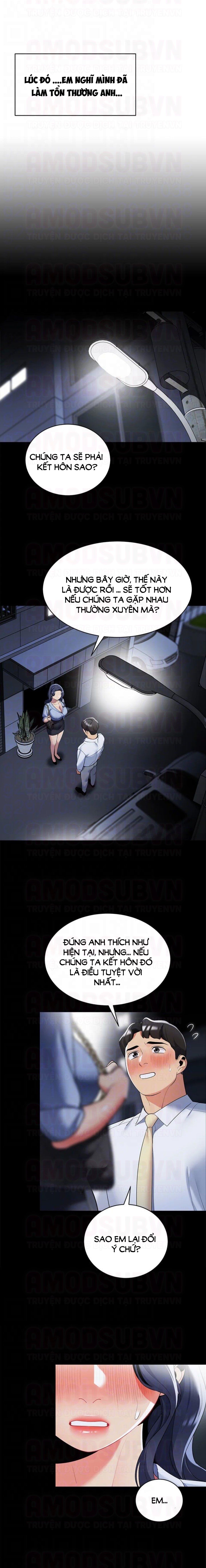 A Good Day To Camp Chương 42 page 6 - Giả Dược