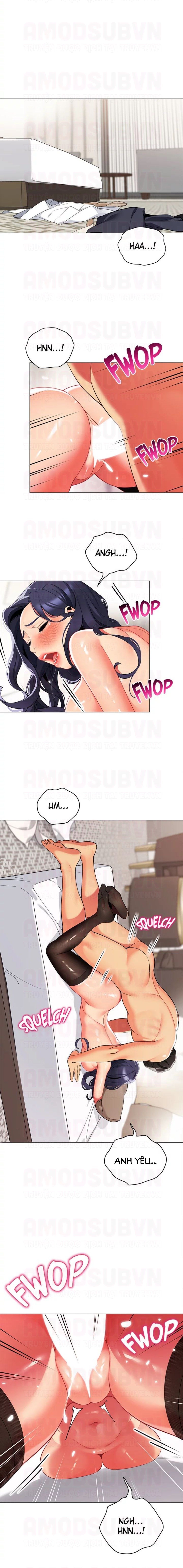 A Good Day To Camp Chương 43 page 2 - Giả Dược