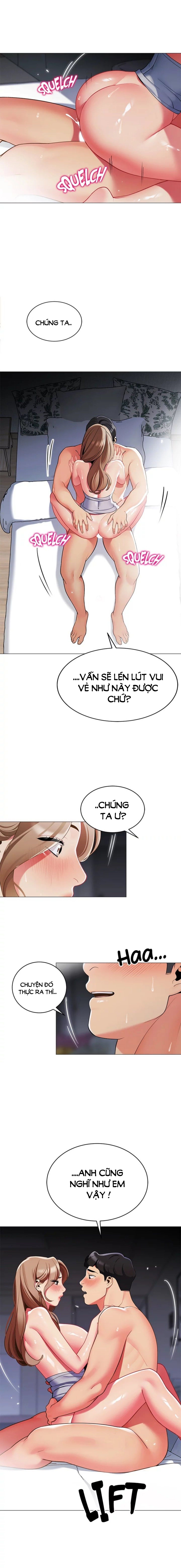 A Good Day To Camp Chương 44 page 11 - Giả Dược