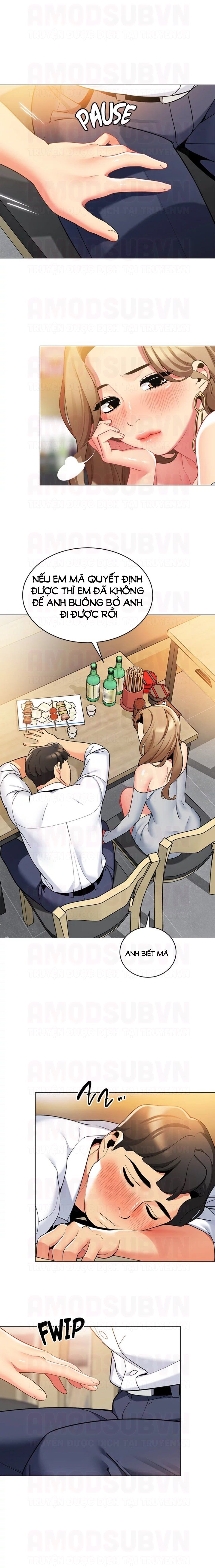 A Good Day To Camp Chương 44 page 14 - Giả Dược