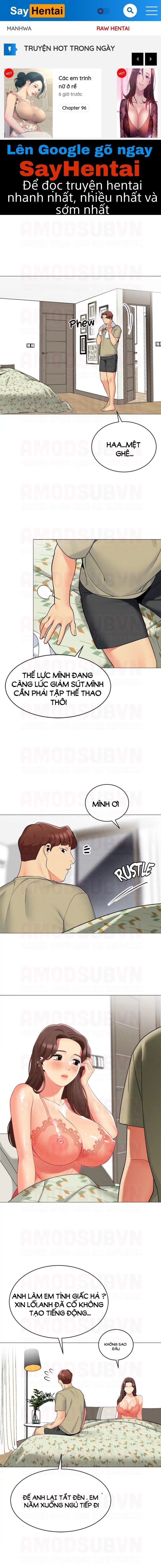 A Good Day To Camp Chương 45 page 1 - Giả Dược
