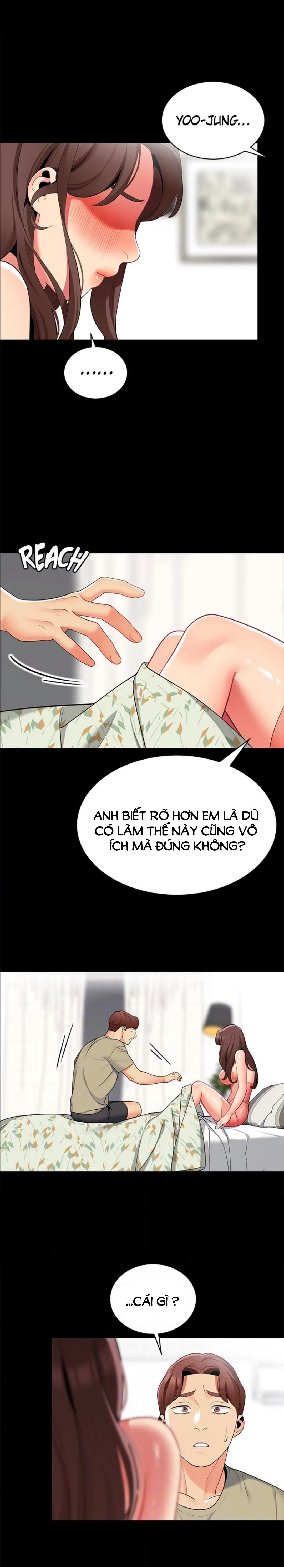A Good Day To Camp Chương 45 page 11 - Giả Dược