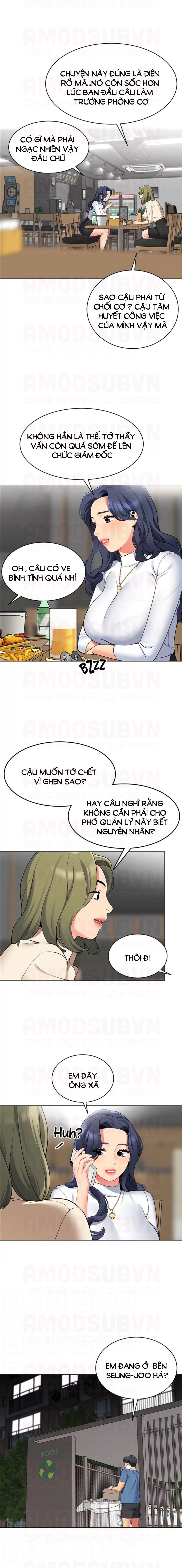 A Good Day To Camp Chương 45 page 4 - Giả Dược