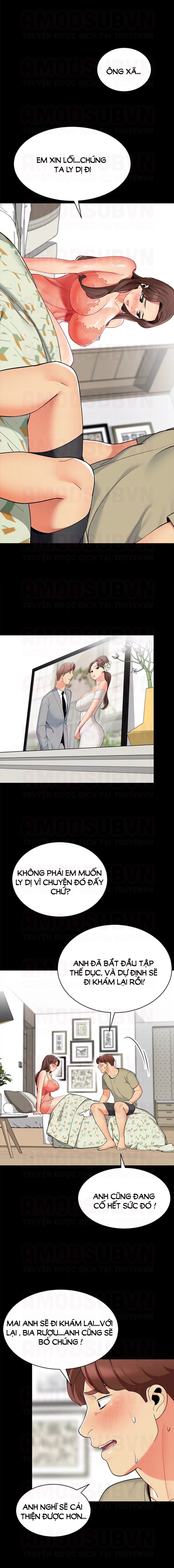 A Good Day To Camp Chương 45 page 10 - Giả Dược