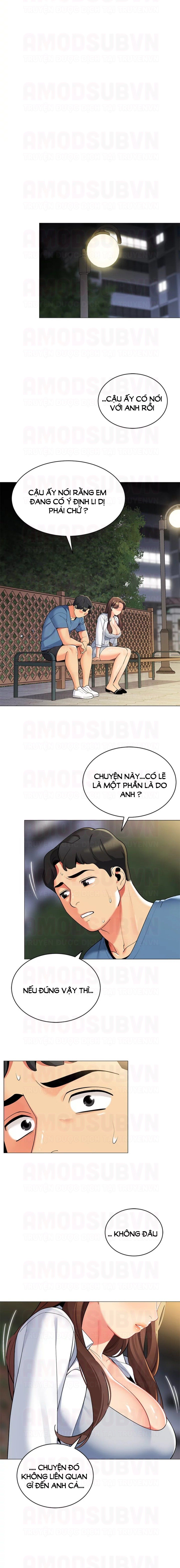 A Good Day To Camp Chương 46 page 2 - Giả Dược