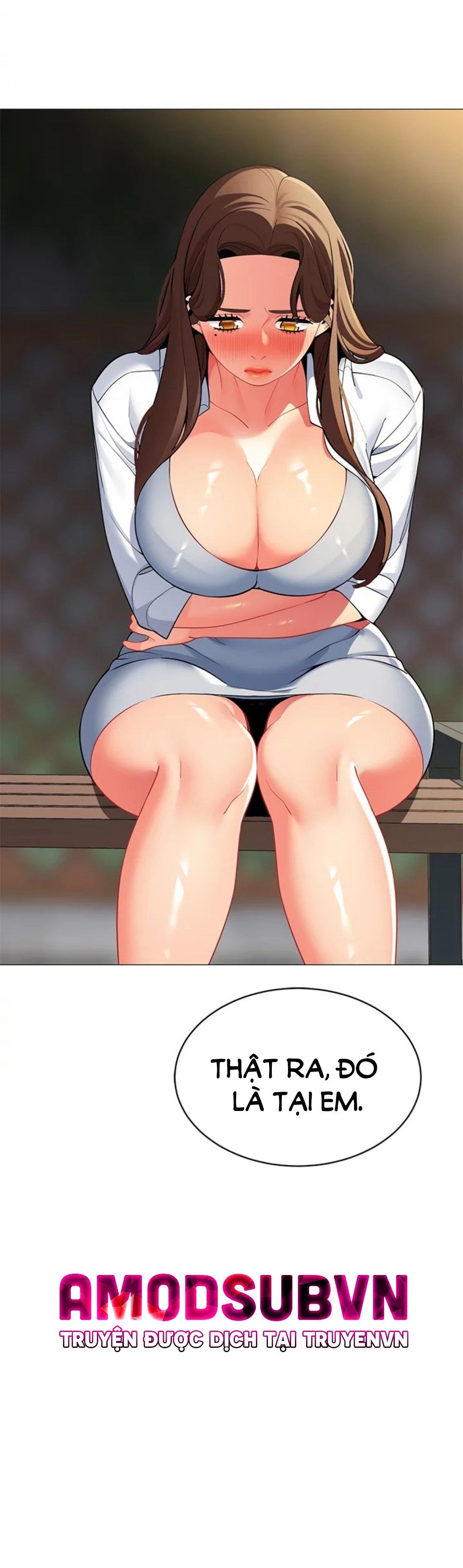 A Good Day To Camp Chương 46 page 3 - Giả Dược