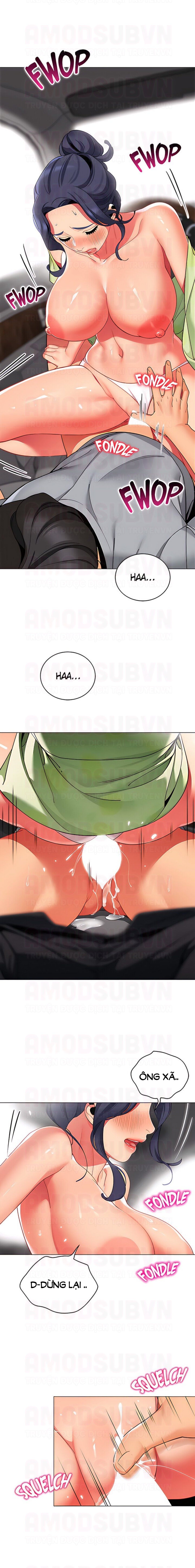 A Good Day To Camp Chương 48 page 11 - Giả Dược