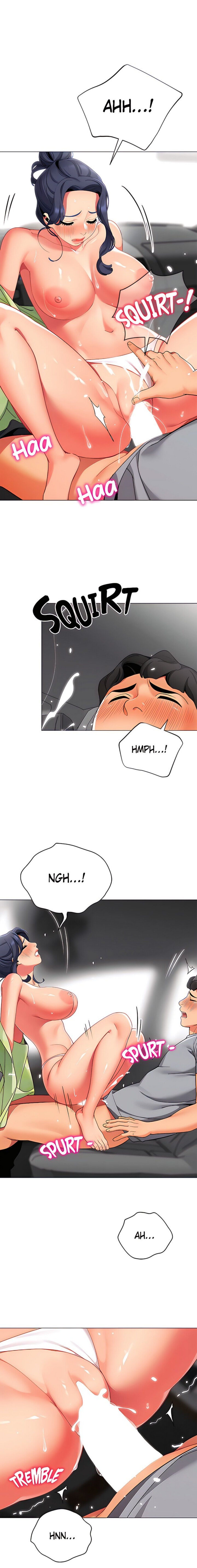 A Good Day To Camp Chương 48 page 12 - Giả Dược