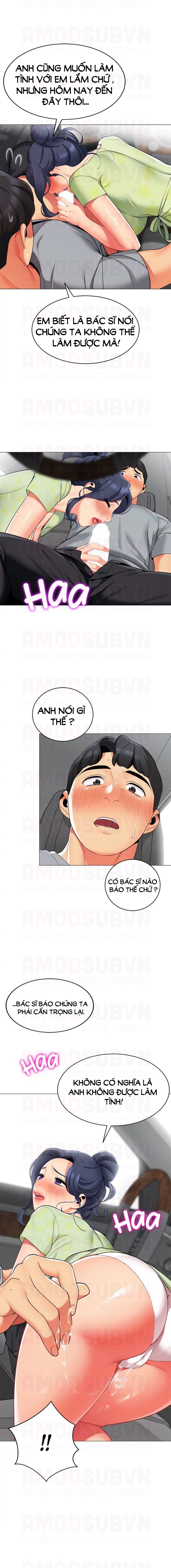 A Good Day To Camp Chương 48 page 3 - Giả Dược