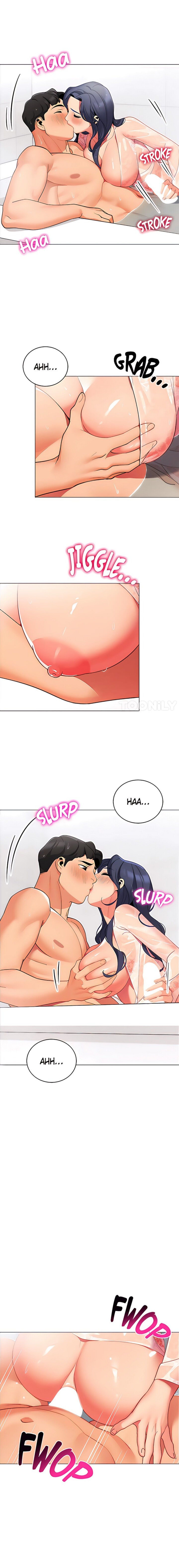 A Good Day To Camp Chương 49 page 13 - Giả Dược