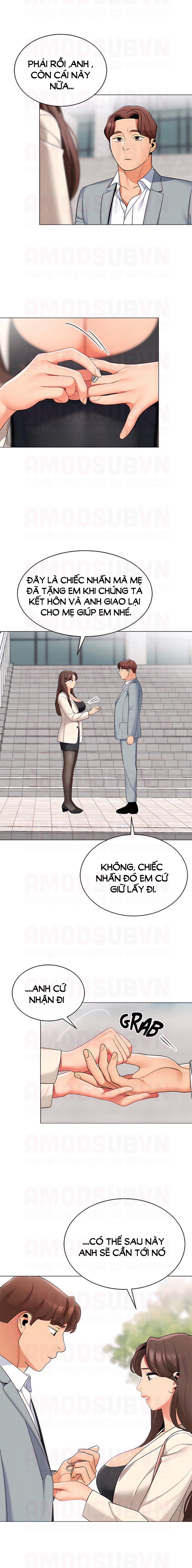 A Good Day To Camp Chương 49 page 4 - Giả Dược