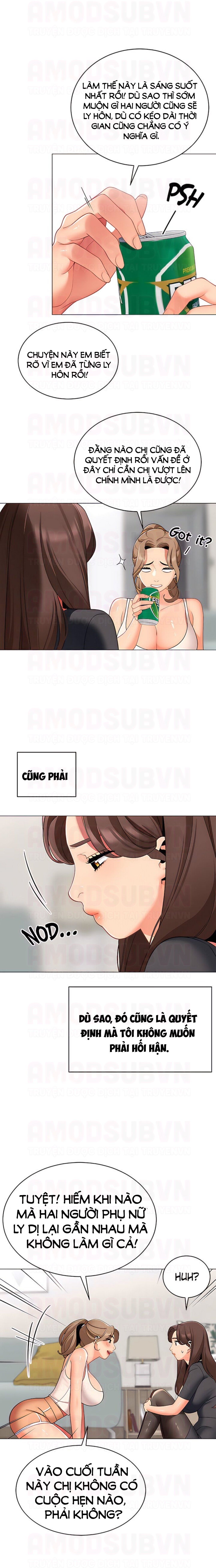A Good Day To Camp Chương 49 page 8 - Giả Dược