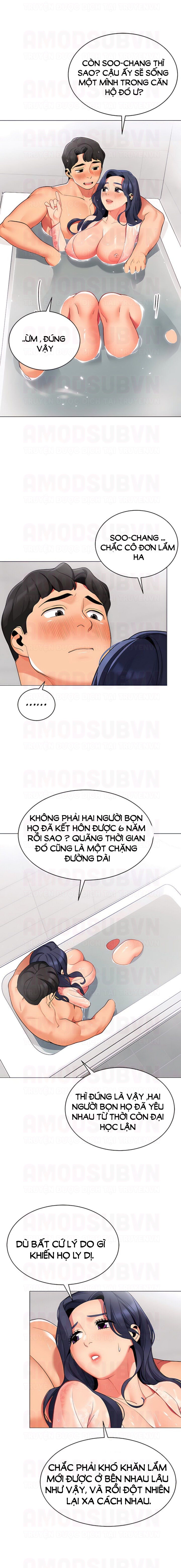 A Good Day To Camp Chương 49 page 10 - Giả Dược