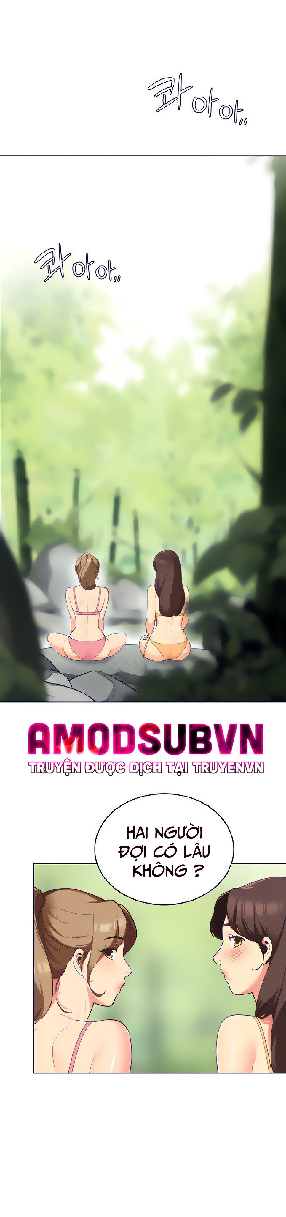 đọc truyện A Good Day To Camp Chương 8 ảnh 11 tại Giả Dược