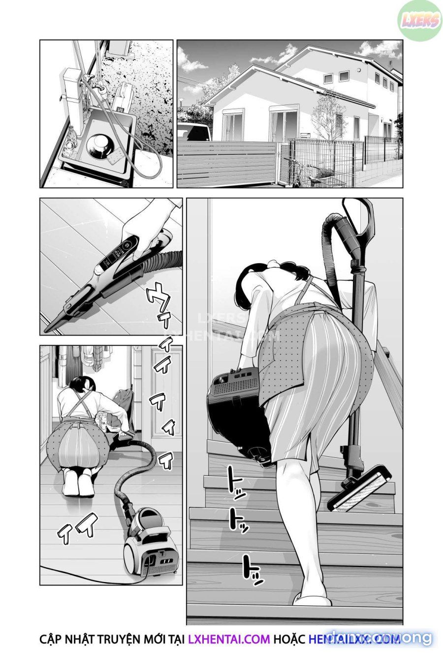 đọc truyện A Housewife Stolen By A Coworker Besides Her Blackout Drunk Husband Chương 1 ảnh 15 tại Giả Dược