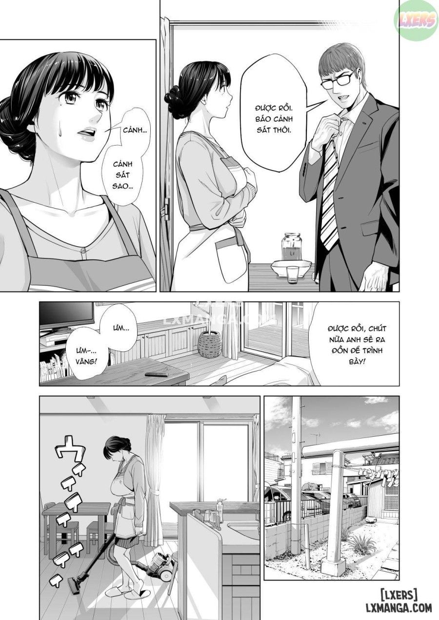 đọc truyện A Housewife Stolen By A Coworker Besides Her Blackout Drunk Husband Chương 2 ảnh 24 tại Giả Dược