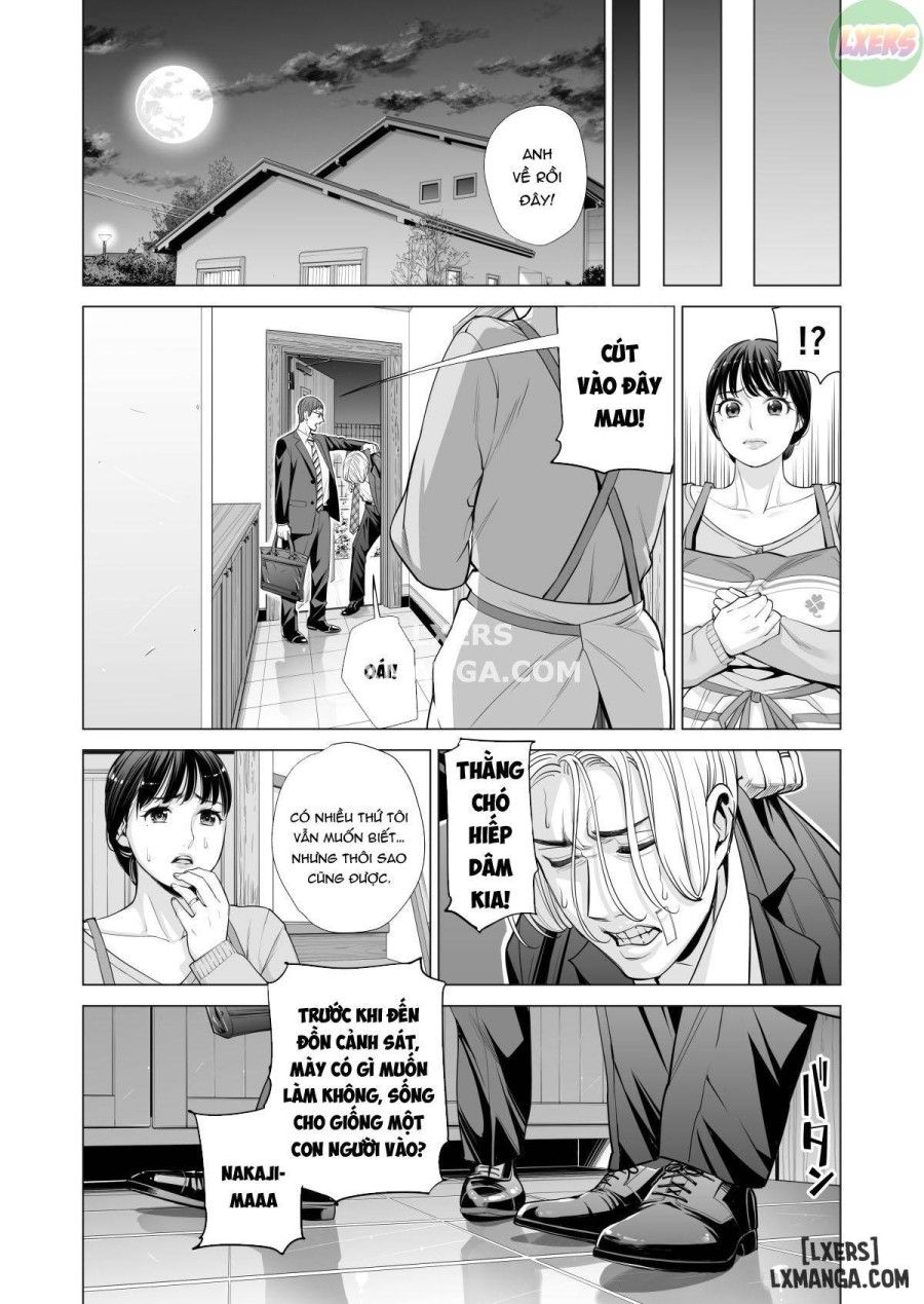 đọc truyện A Housewife Stolen By A Coworker Besides Her Blackout Drunk Husband Chương 2 ảnh 26 tại Giả Dược