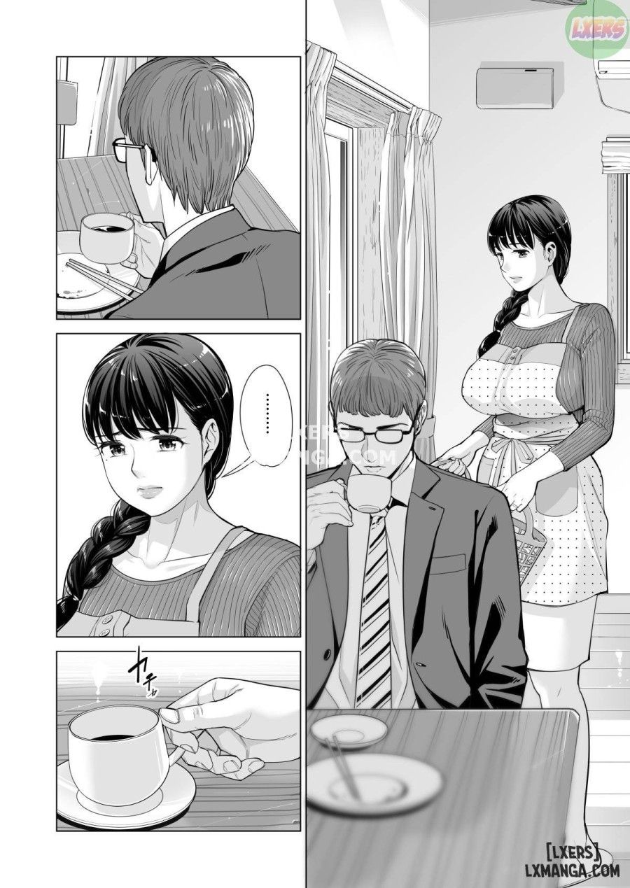 đọc truyện A Housewife Stolen By A Coworker Besides Her Blackout Drunk Husband Chương 2 ảnh 5 tại Giả Dược
