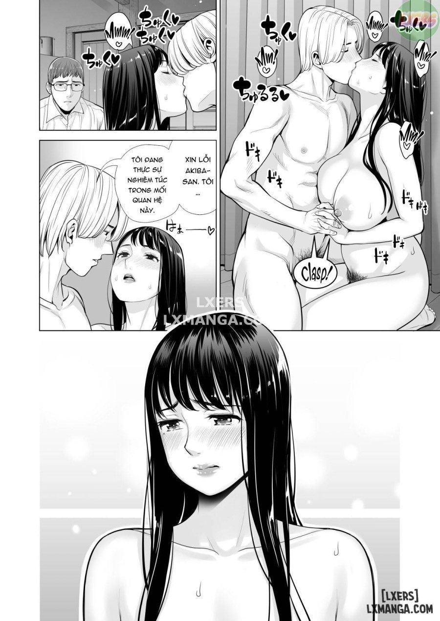 đọc truyện A Housewife Stolen By A Coworker Besides Her Blackout Drunk Husband Chương 2 ảnh 69 tại Giả Dược
