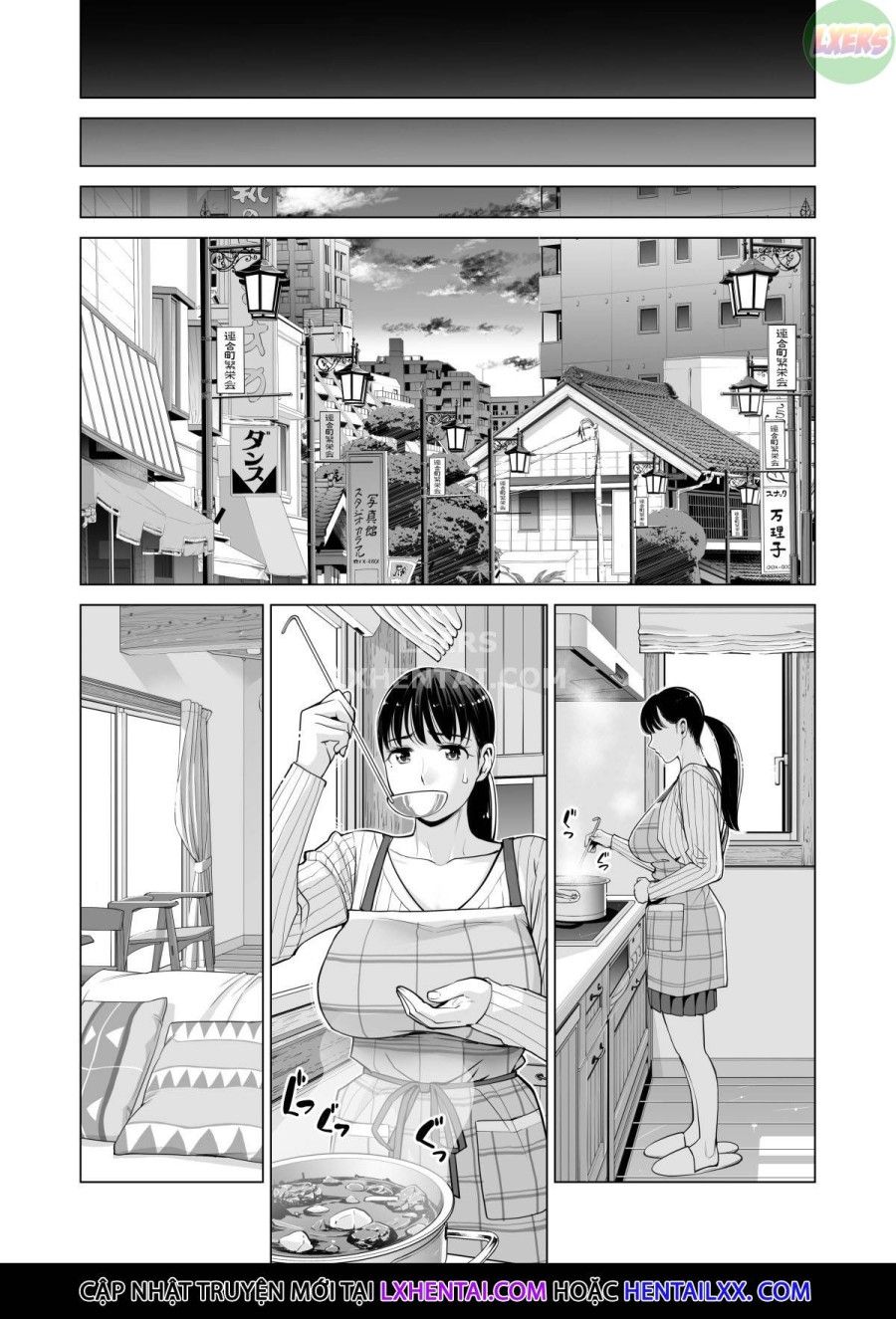 đọc truyện A Housewife Stolen By A Coworker Besides Her Blackout Drunk Husband Chương 3 ảnh 42 tại Giả Dược