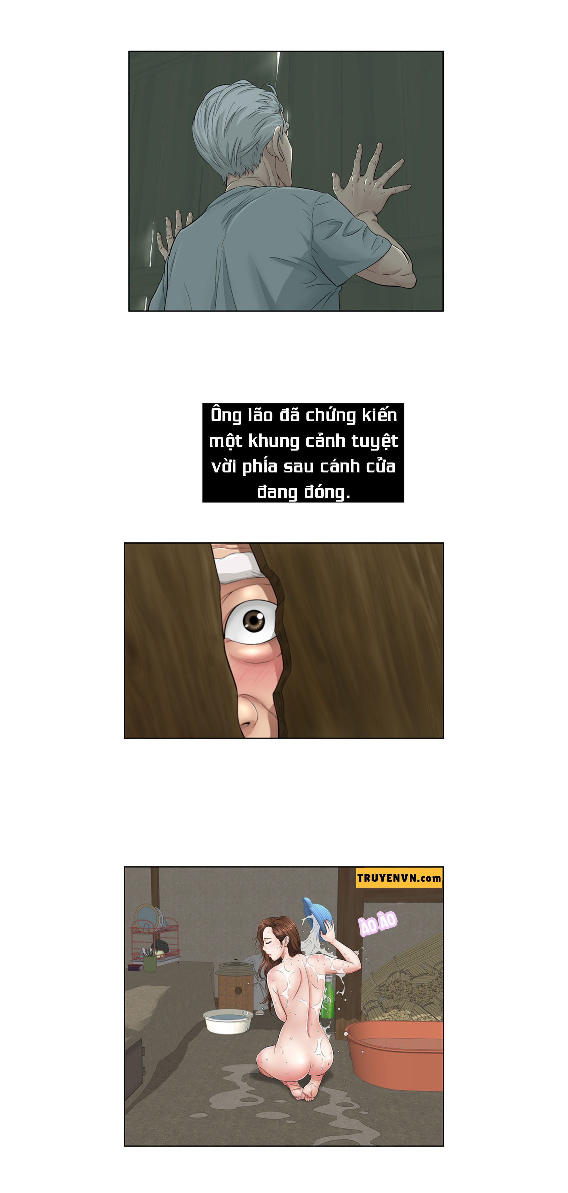 đọc truyện A Killer Woman Chương 1 ảnh 26 tại Thiên Thai Truyện