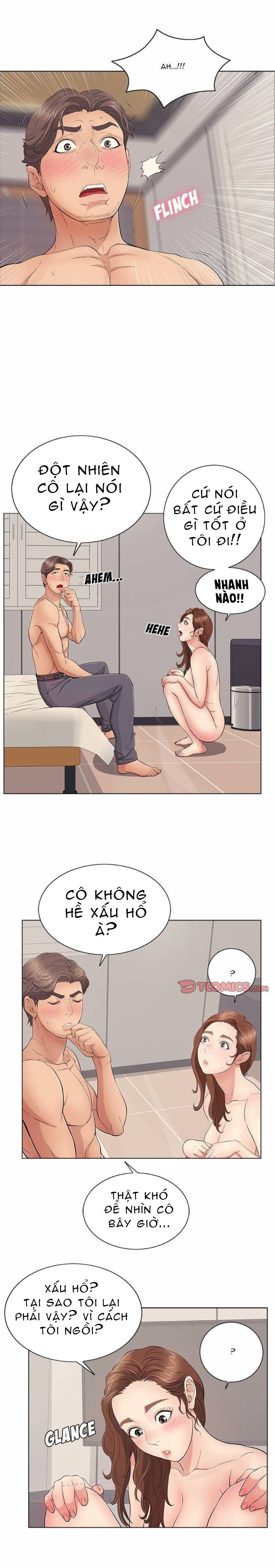 đọc truyện A Killer Woman Chương 12 ảnh 2 tại Thiên Thai Truyện