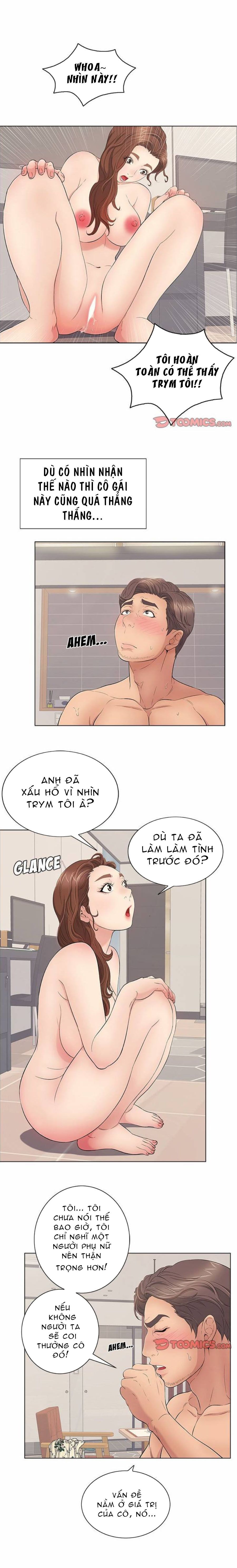 đọc truyện A Killer Woman Chương 12 ảnh 3 tại Thiên Thai Truyện