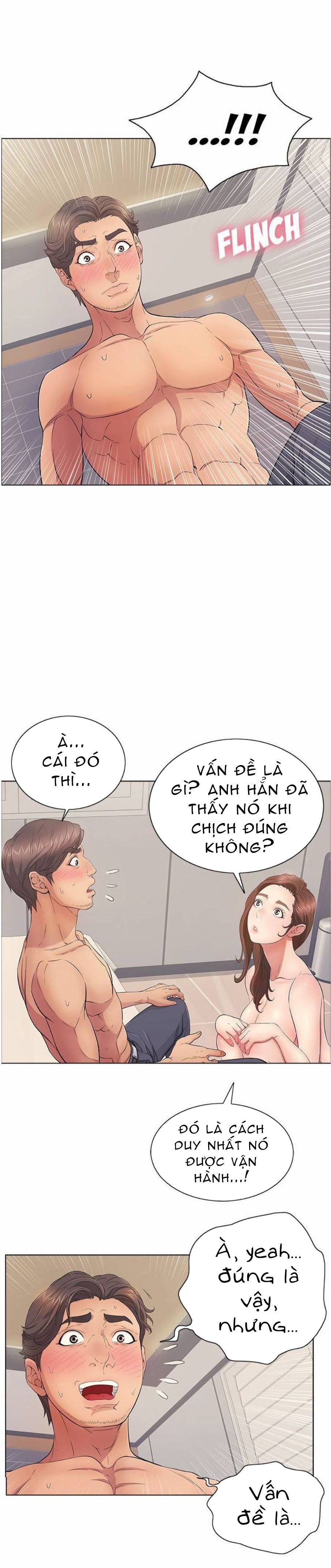 đọc truyện A Killer Woman Chương 12 ảnh 10 tại Thiên Thai Truyện