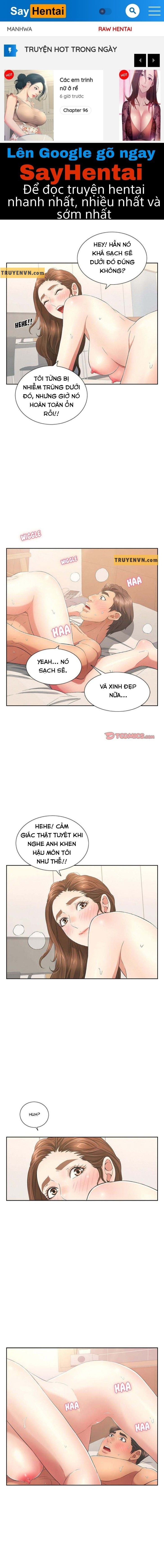 đọc truyện A Killer Woman Chương 15 ảnh 1 tại Thiên Thai Truyện