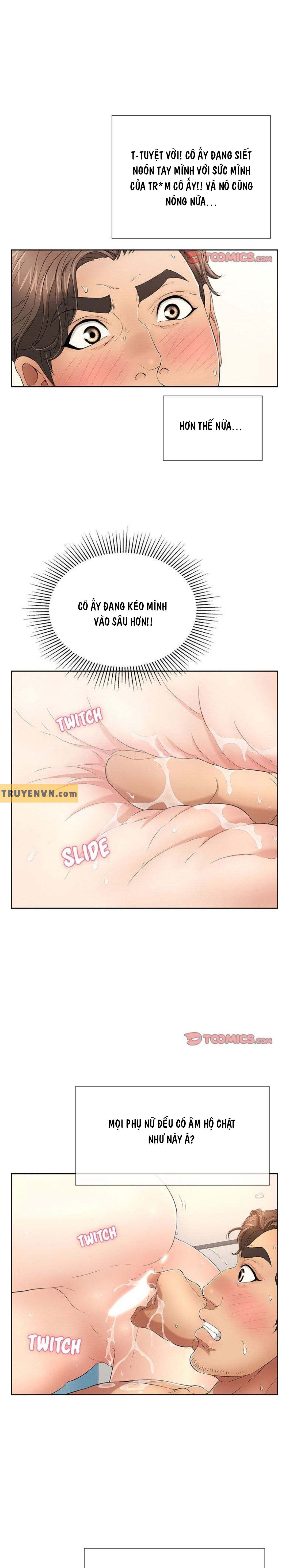 đọc truyện A Killer Woman Chương 17 ảnh 2 tại Thiên Thai Truyện